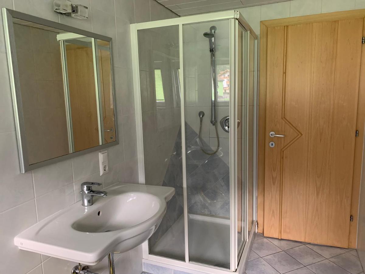 Waldhaeusl Appartamento Matrei in Osttirol