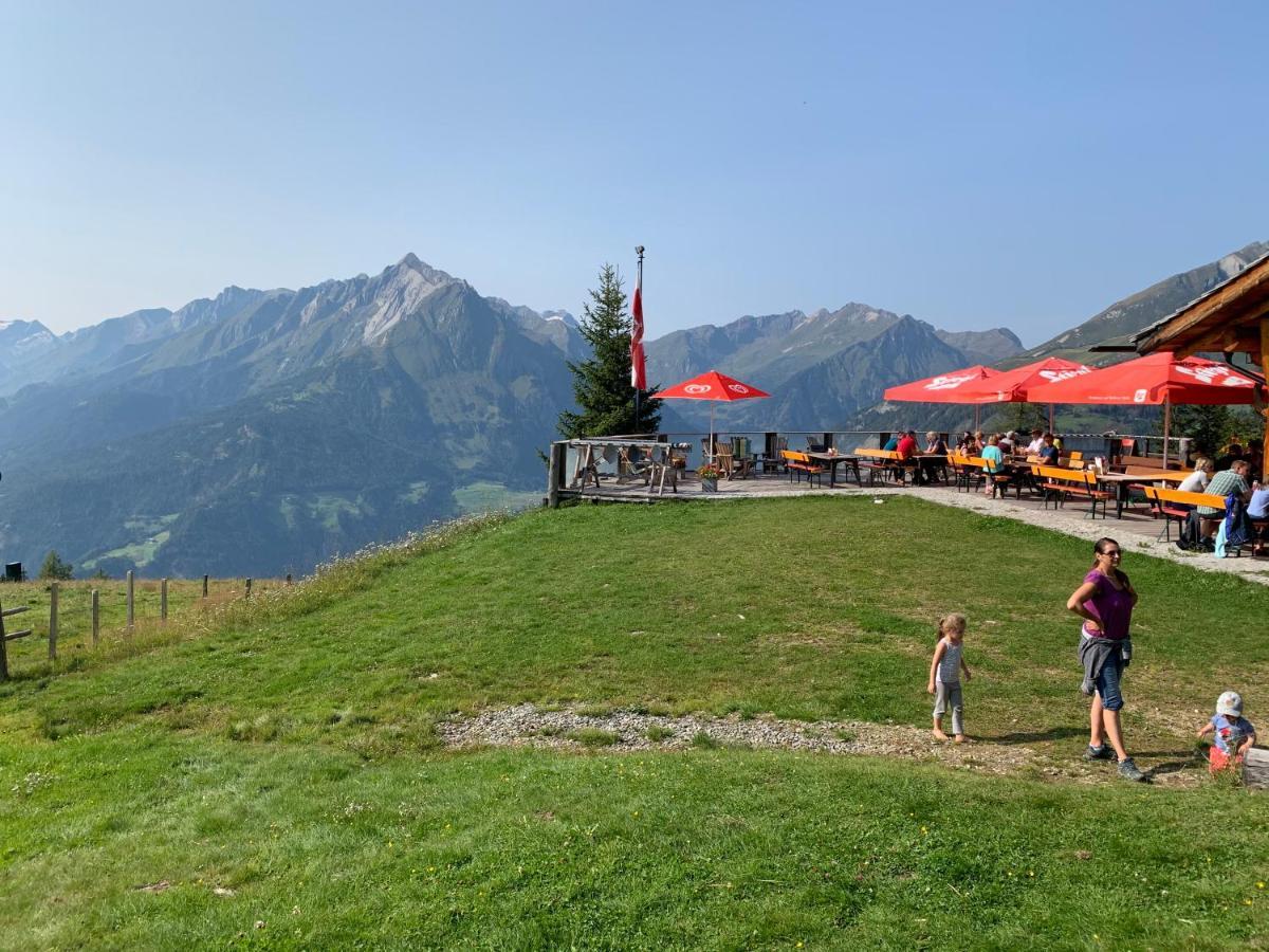 Waldhaeusl Appartamento Matrei in Osttirol