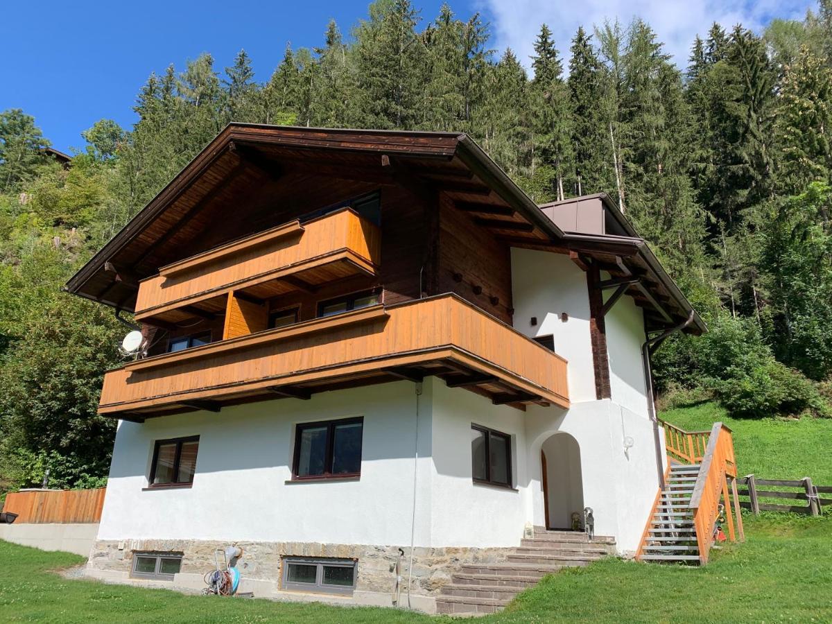 Waldhaeusl Apartament Matrei in Osttirol