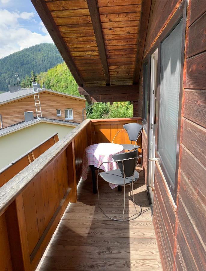 Waldhaeusl Matrei in Osttirol