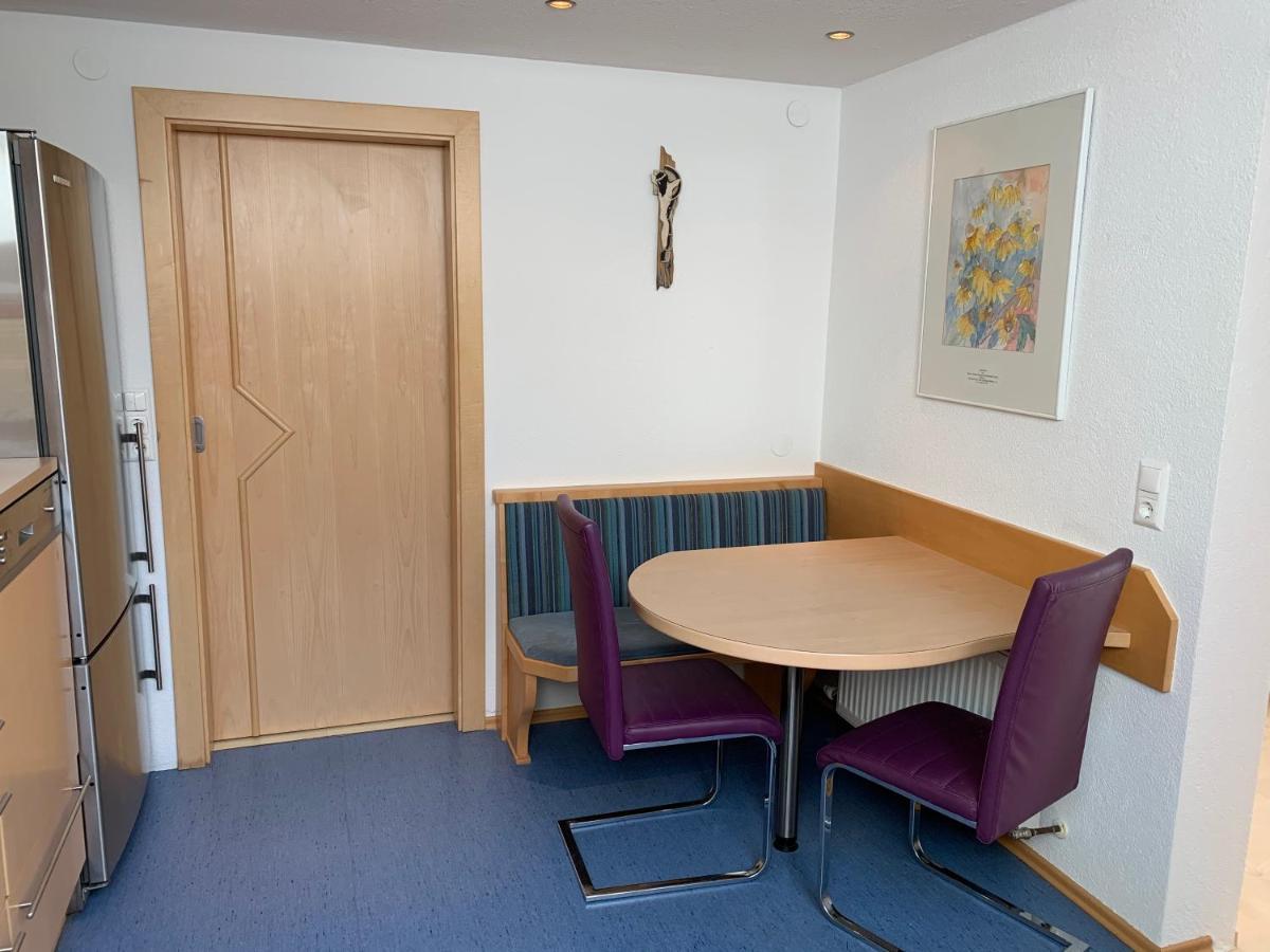 Apartament Waldhaeusl *