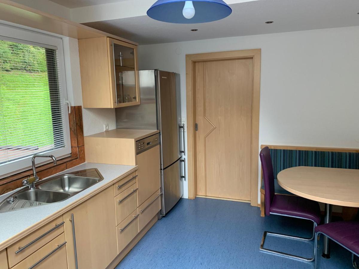 Waldhaeusl Apartament