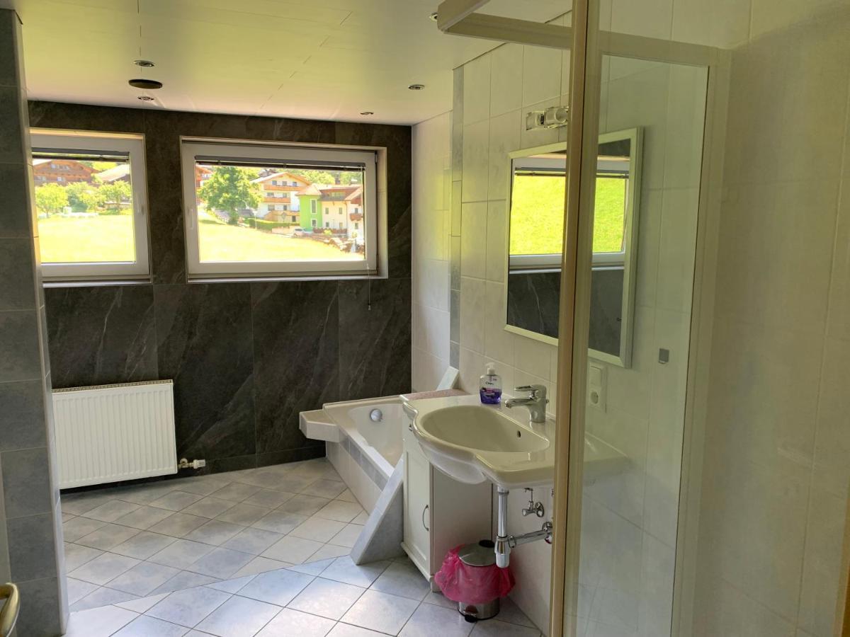 Waldhaeusl Apartament Matrei in Osttirol