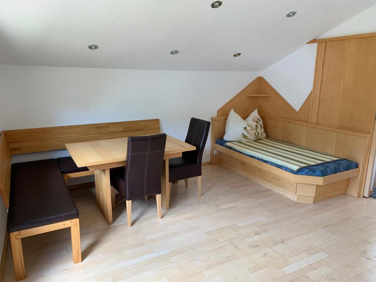 Apartament Waldhaeusl
