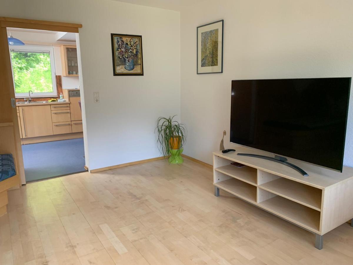 Apartament Waldhaeusl *