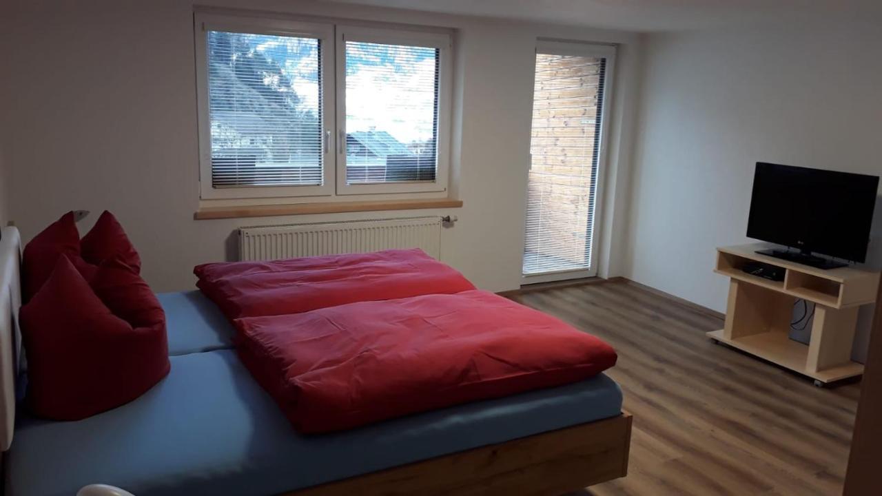 Waldhaeusl Apartament