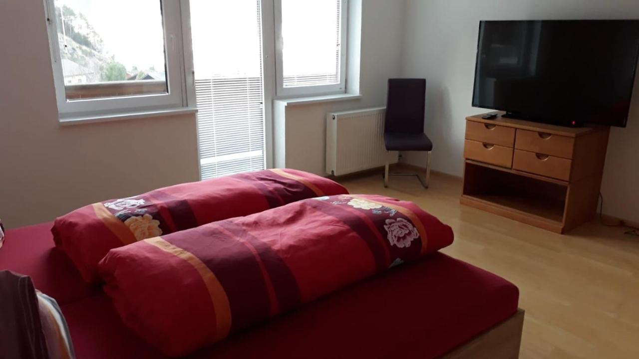 Apartament Waldhaeusl
