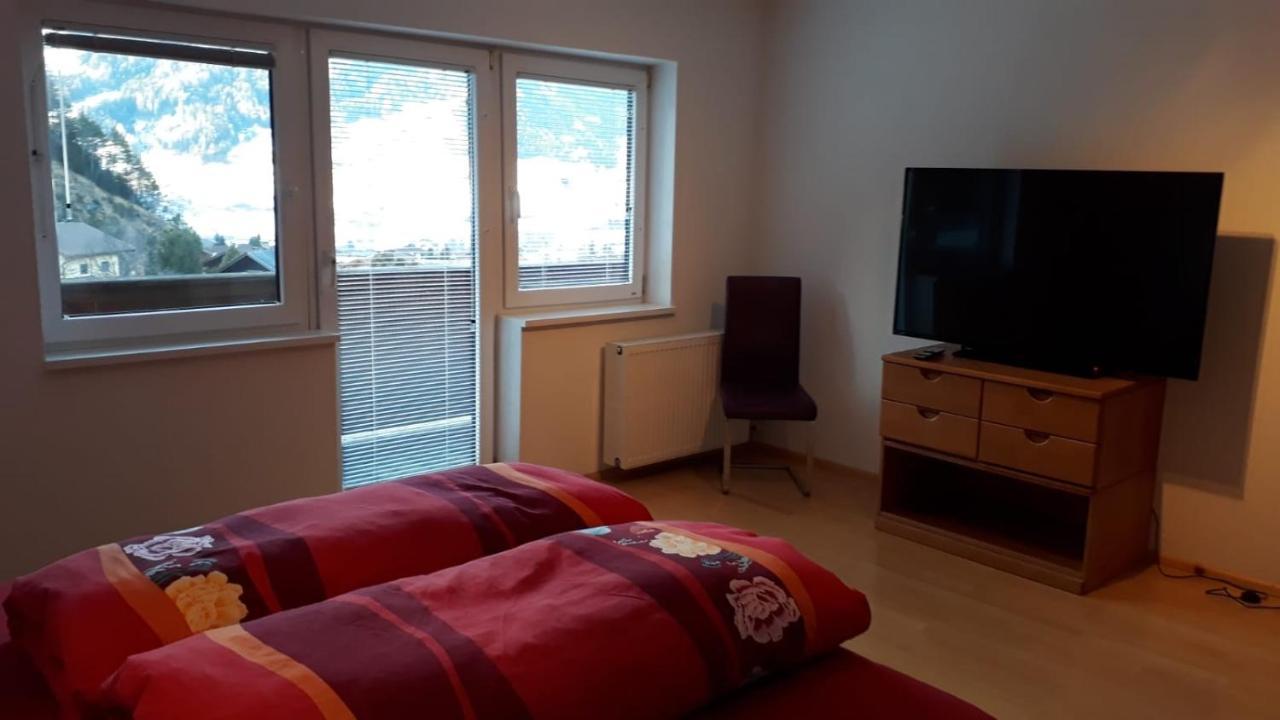 Waldhaeusl Apartament Matrei in Osttirol