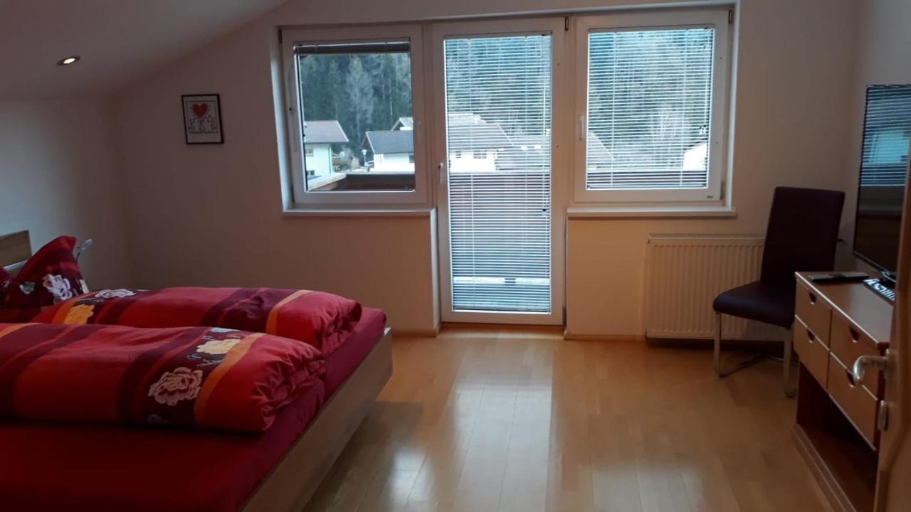 Waldhaeusl Apartament
