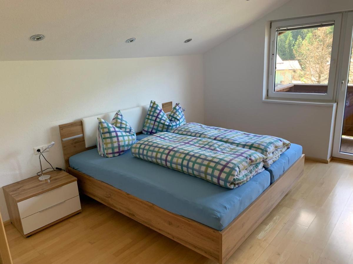 Apartament Waldhaeusl