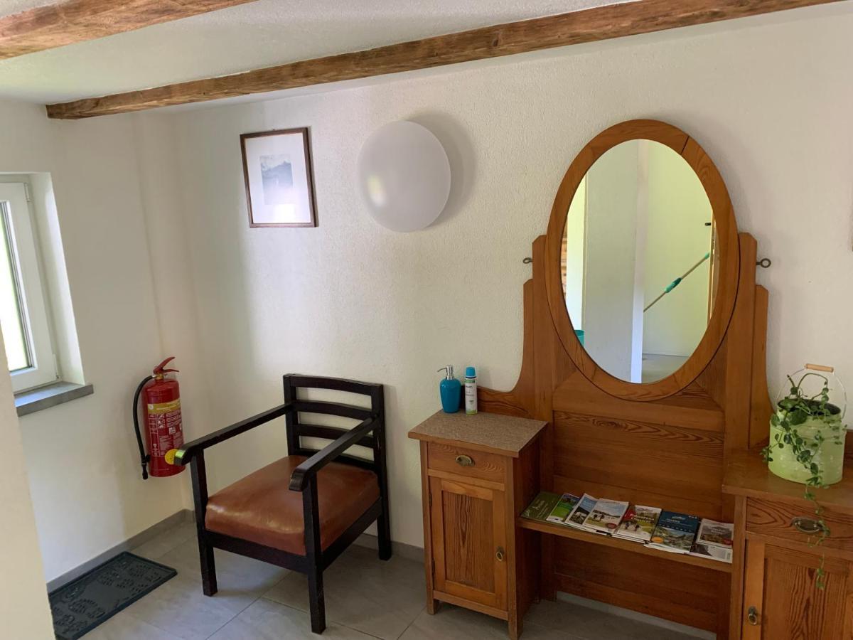 Waldhaeusl Apartament Matrei in Osttirol
